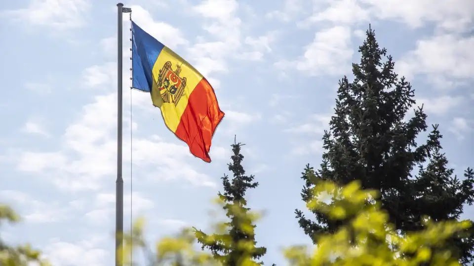 Moldova Welcomes Over 120,000 Ukrainian Refugees