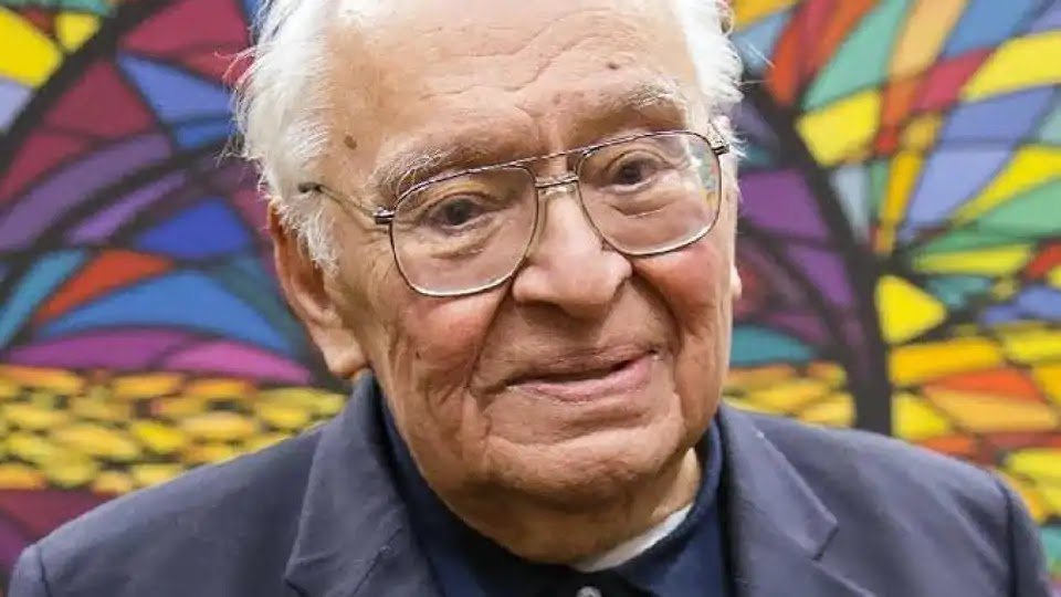 Gustavo Gutiérrez, Considered The Father Of Liberation Theology, Dies