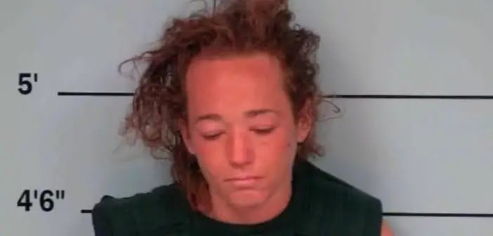 Woman Arrested Suspected of Butchering and Cooking Her Mother's Body Parts