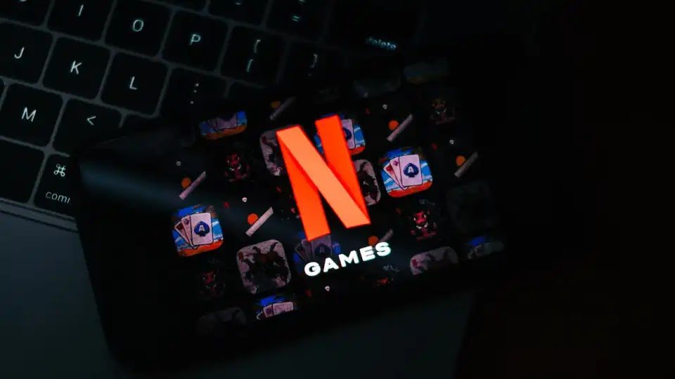 Netflix Closes Video Game Studio With Industry Veterans