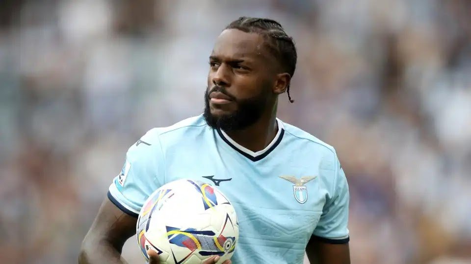 Nuno Tavares Leaves Gramado With Complaints And Worries Lazio