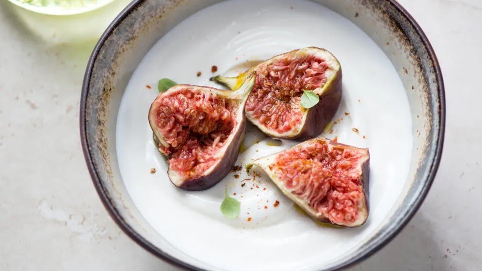 Nutritionist Reveals Sweet Fruit That Helps You Lose Weight