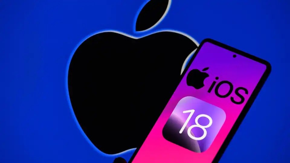 iOS 18.1 Has Arrived on iPhone. But There's Bad News for Europeans