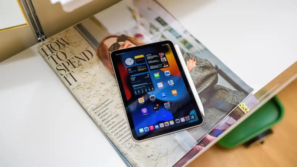 The Four Products Apple Expected to Announce by the End of the Month