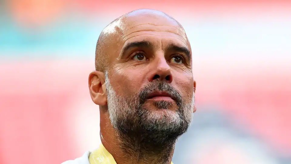 England 'Scratch' Lee Carsley For Good And Bet Everything On Guardiola