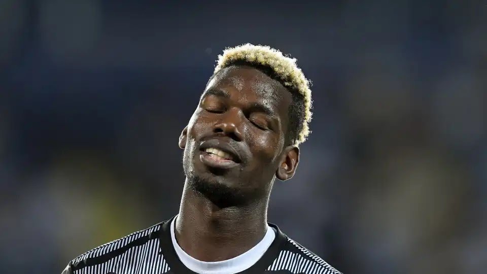 Pogba Breaks The Silence: “They Took Football Away From Me When I Didn't Do Anything”