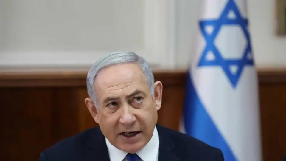 Netanyahu Receives US Support (After Attack on UN Base in Lebanon)