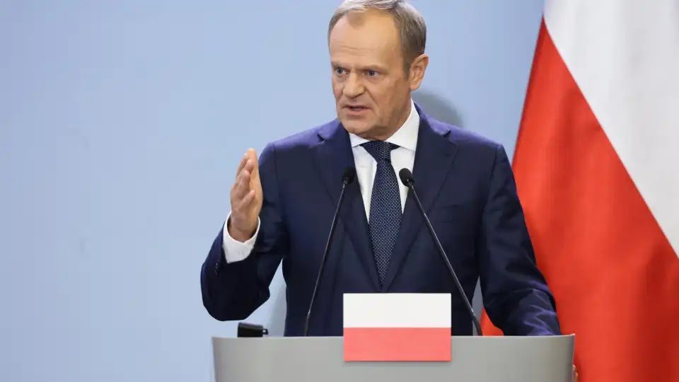 Polish Prime Minister Defends Decision to Suspend Asylum Law