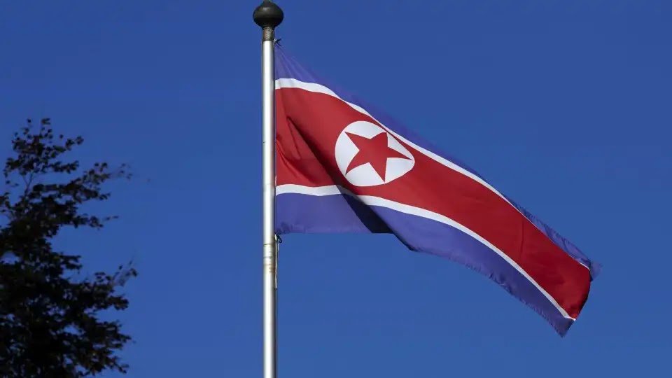 Pyongyang Accuses Seoul of Launching Drones and Threatens Retaliation