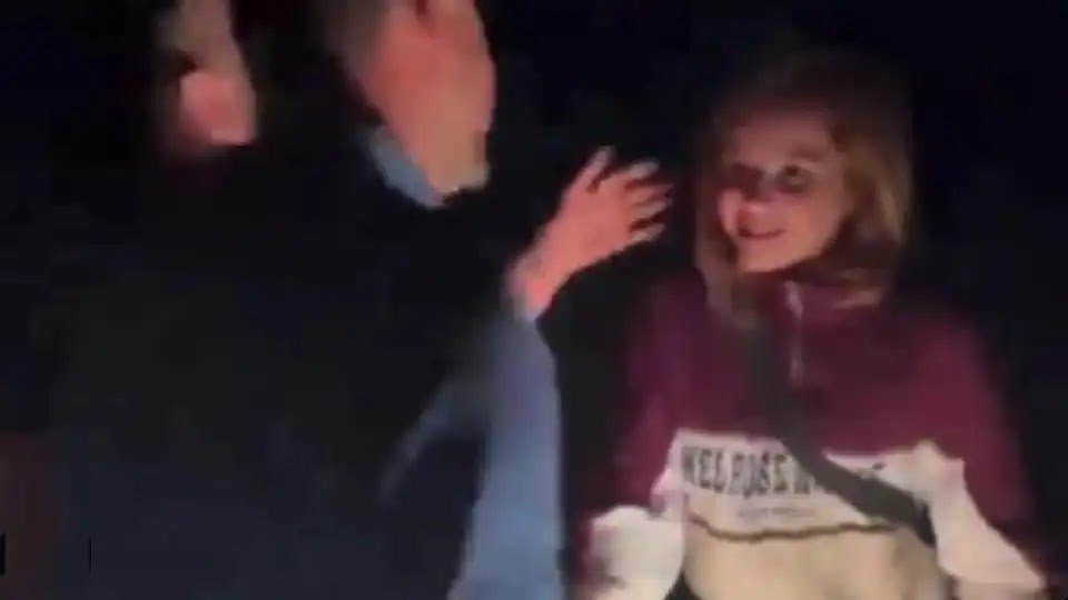 Kidnapped by ISIS and sold to Hamas. Ten years later, Fawzia was saved