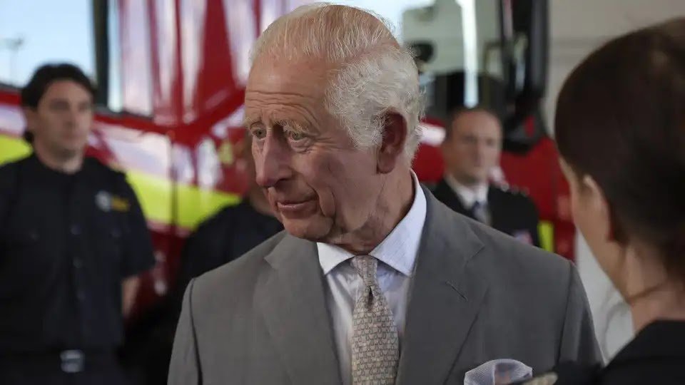 King Charles III to Take Two Doctors on Tour of Australia and Samoa