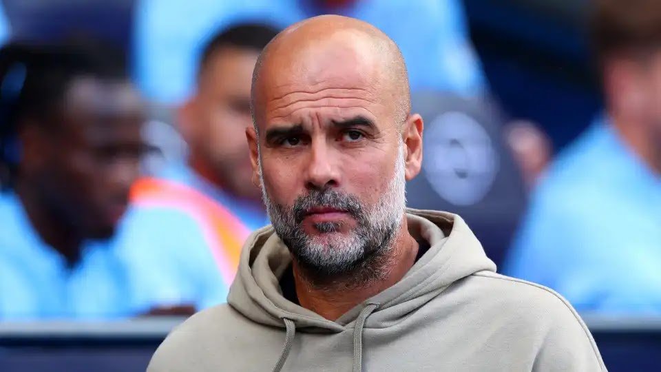 Roy Keane Wants Guardiola In The England Team