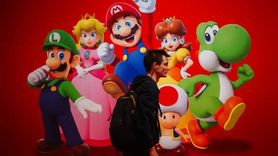 Rumor: New Nintendo Console Could Be Unveiled This Week