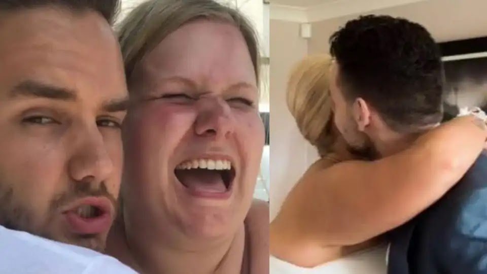 Liam Payne's Sister: “I Don't Feel Like This World Has Been Good To You”