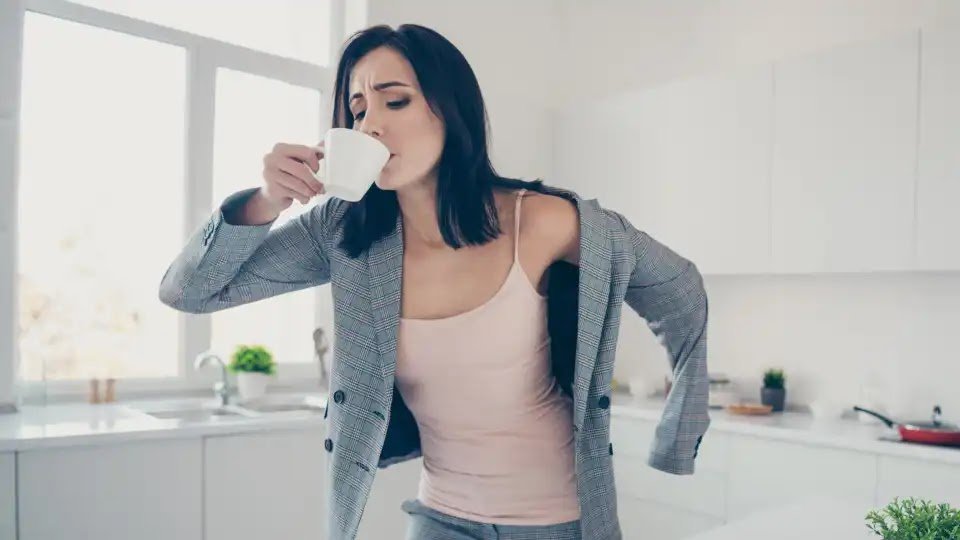 Find Out What Can Happen to Your Body When You Eat in a Hurry