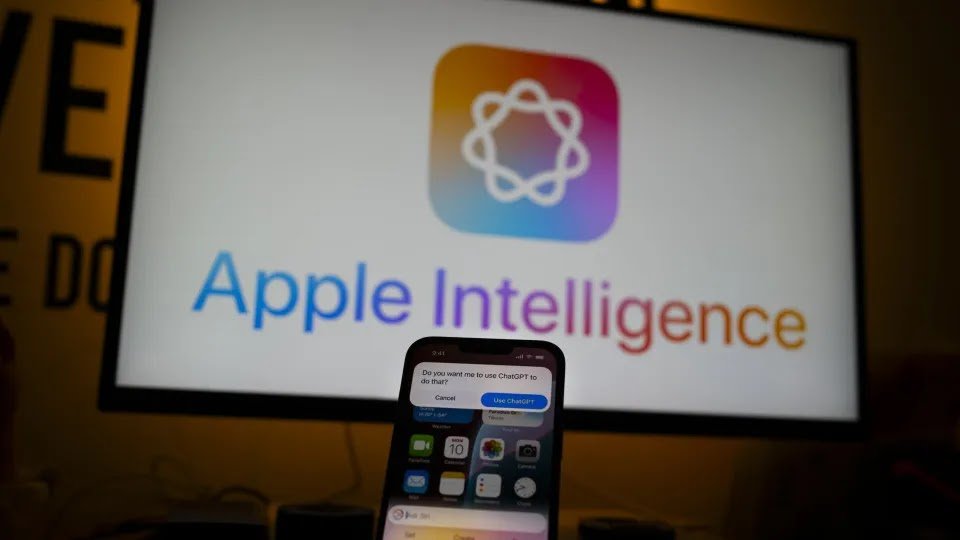 Find Out All The Apple Devices That Are Compatible With Apple Intelligence