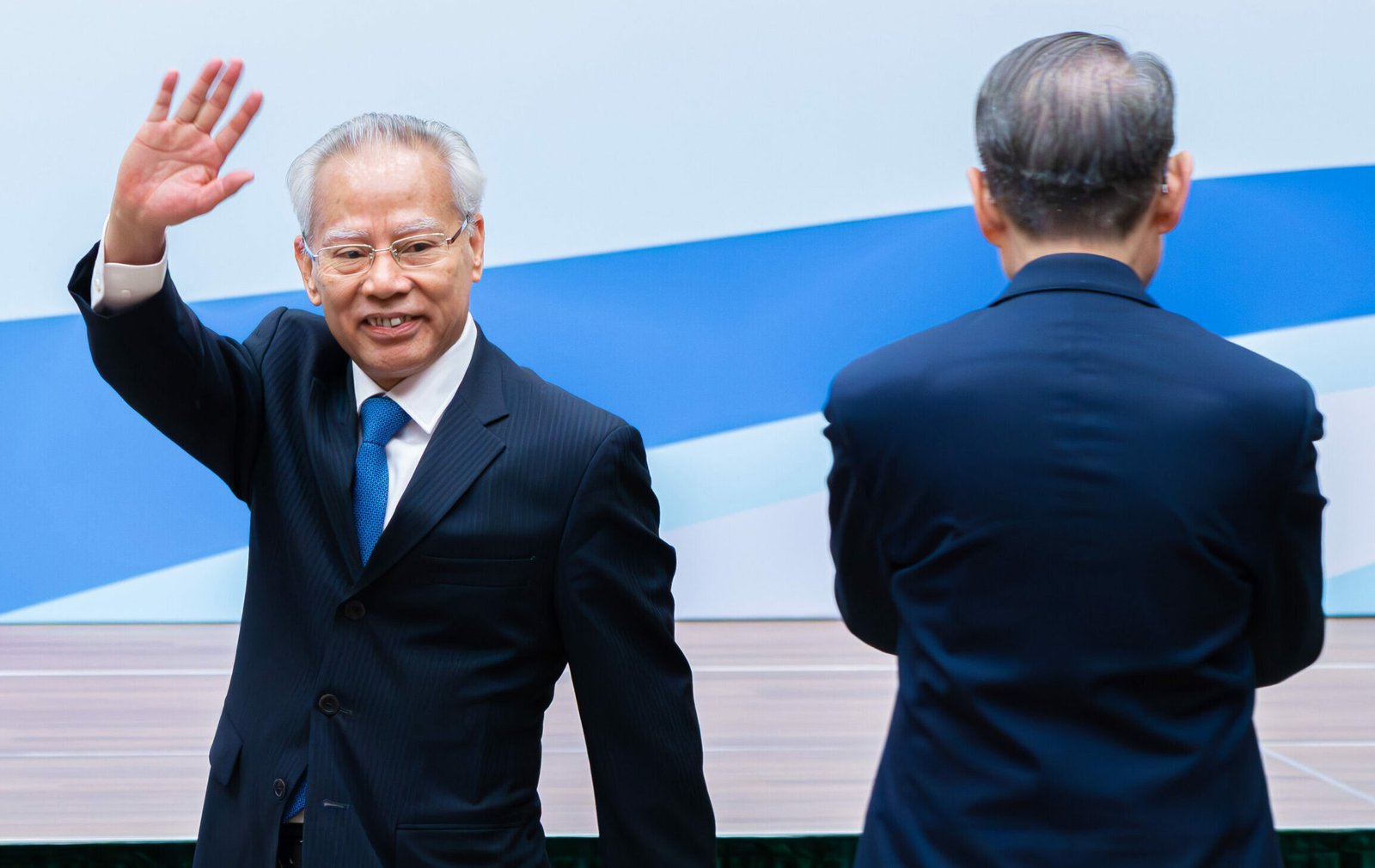 Former President of the Court of Final Appeal Elected Macau's New Leader