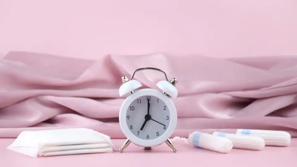 Seven Foods That Can Help Regulate Your Period