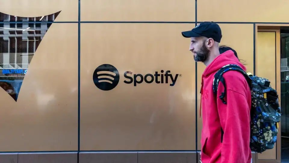 Spotify to Keep Remote Work, Says Workers 'Aren't Children'