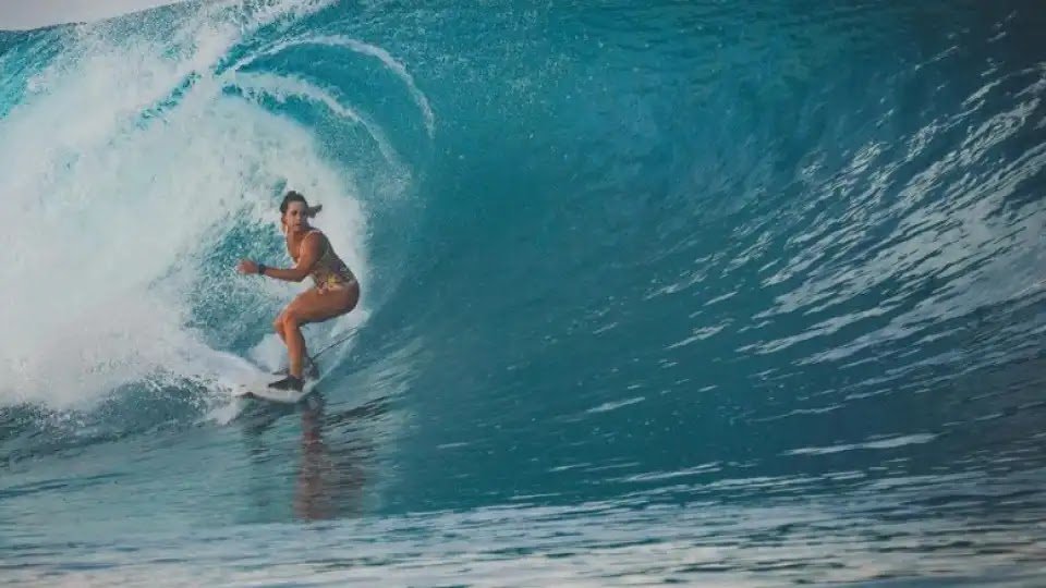 Italian Surfer Dies After Being Attacked By Swordfish