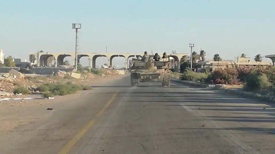 Tel Aviv Says It Killed 70 Hezbollah Members, Attacked More Than 120 Targets