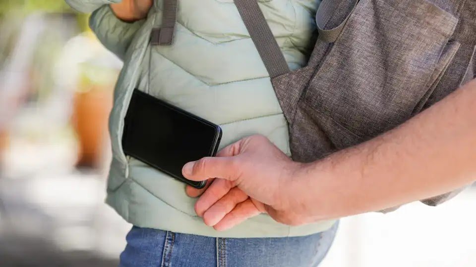 Android Phones Will Have New Theft Protections