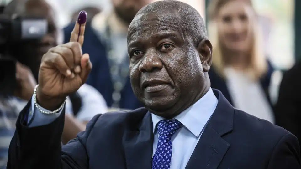 MDM Wants to Challenge Mozambique Election Results