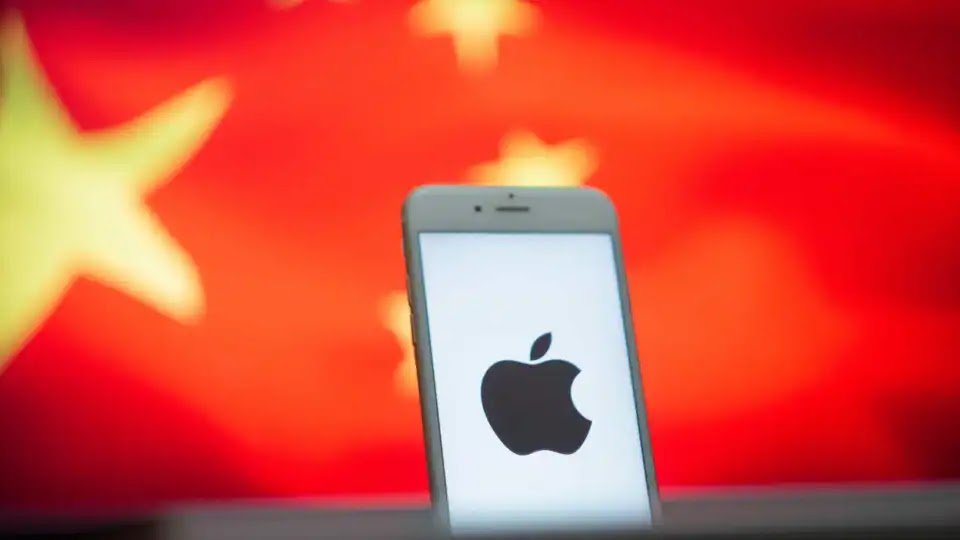 Tim Cook Says Apple Will Boost Investment In China