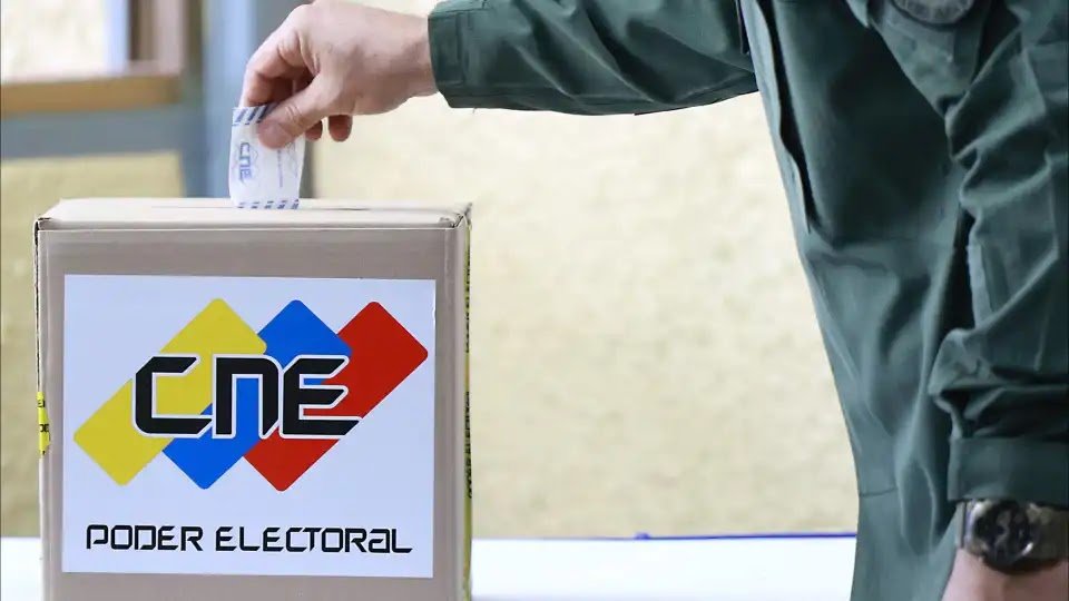 Venezuela. Catholic Church Calls Again for Release of Election Records