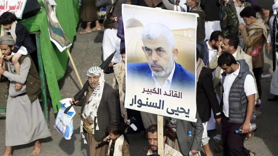 Yahya Sinwar. Could the Death of a Hamas Leader Change the Conflict?