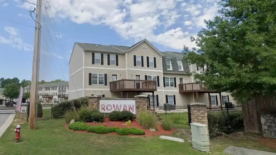 Young Man Compensated $692,000 In The Us For Landlord Emptying House