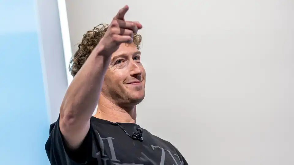 Zuckerberg Is The 2nd Richest Person In The World. Do You Know Who’s Ahead Of Him?