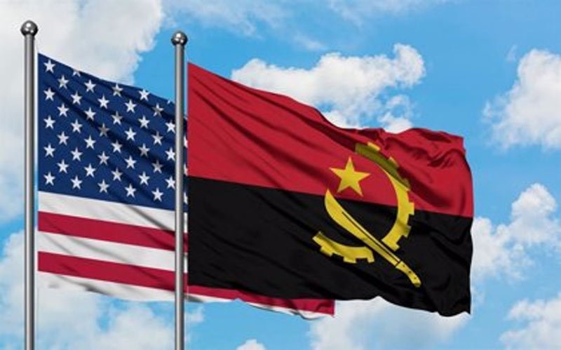 Angola And The United States Sign Agreements In The Area Of Aviation And Defense