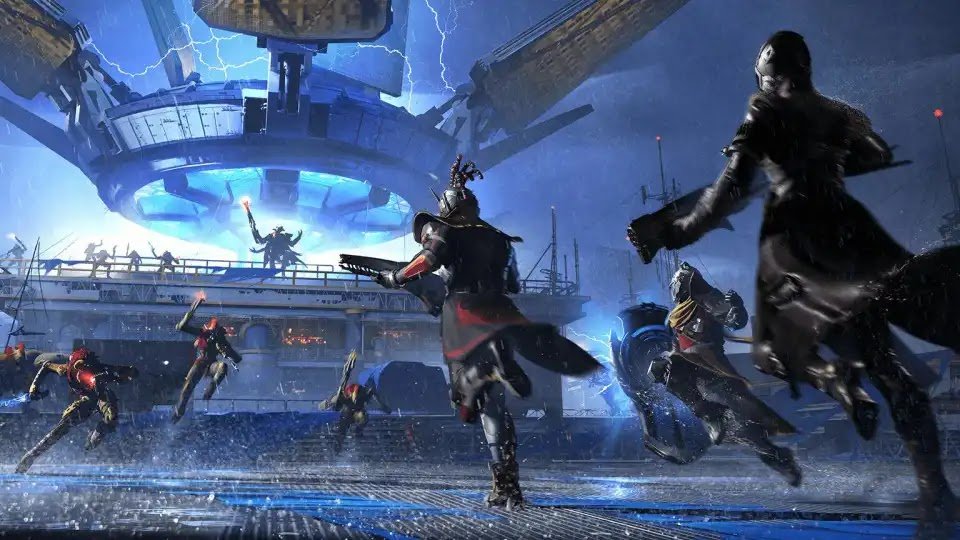 After Consoles, 'Destiny' Is Coming to Cell Phones