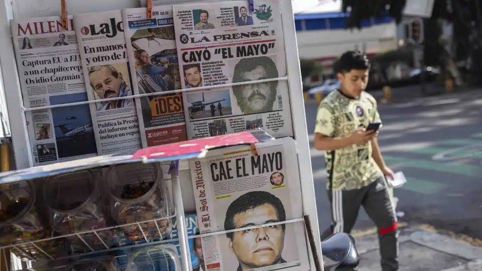 Sons Of ‘El Chapo’ Are Negotiating Agreement With The United States