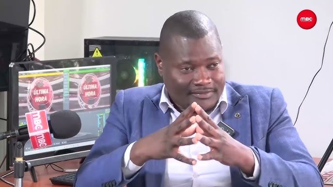 Strangers Shoot and Kill Lawyer Elvino Dias