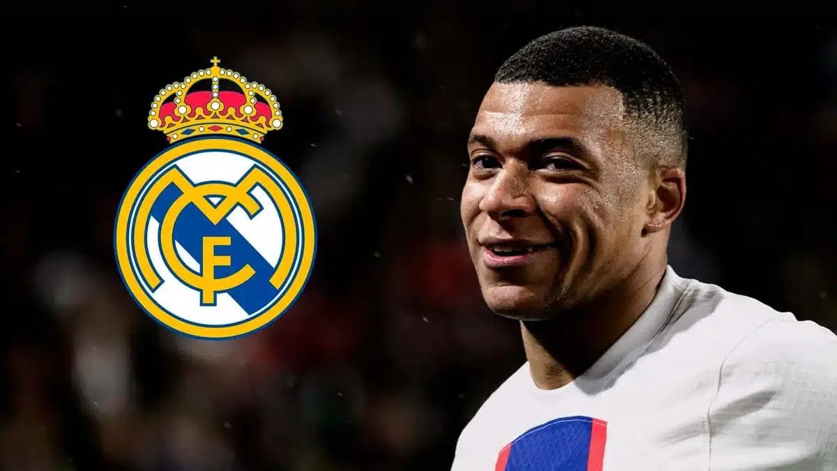 Mbappé Investigated For Rape, Says Swedish Press