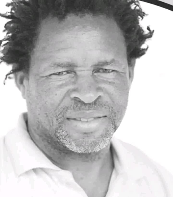 Paulo Guambe Is One Of The People Who Was With Elvino Dias Also Died “Riddled” With Bullets