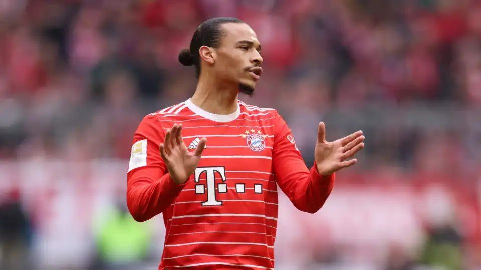 Manchester United Want To Take Bayern Munich Duo In One Fell Swoop