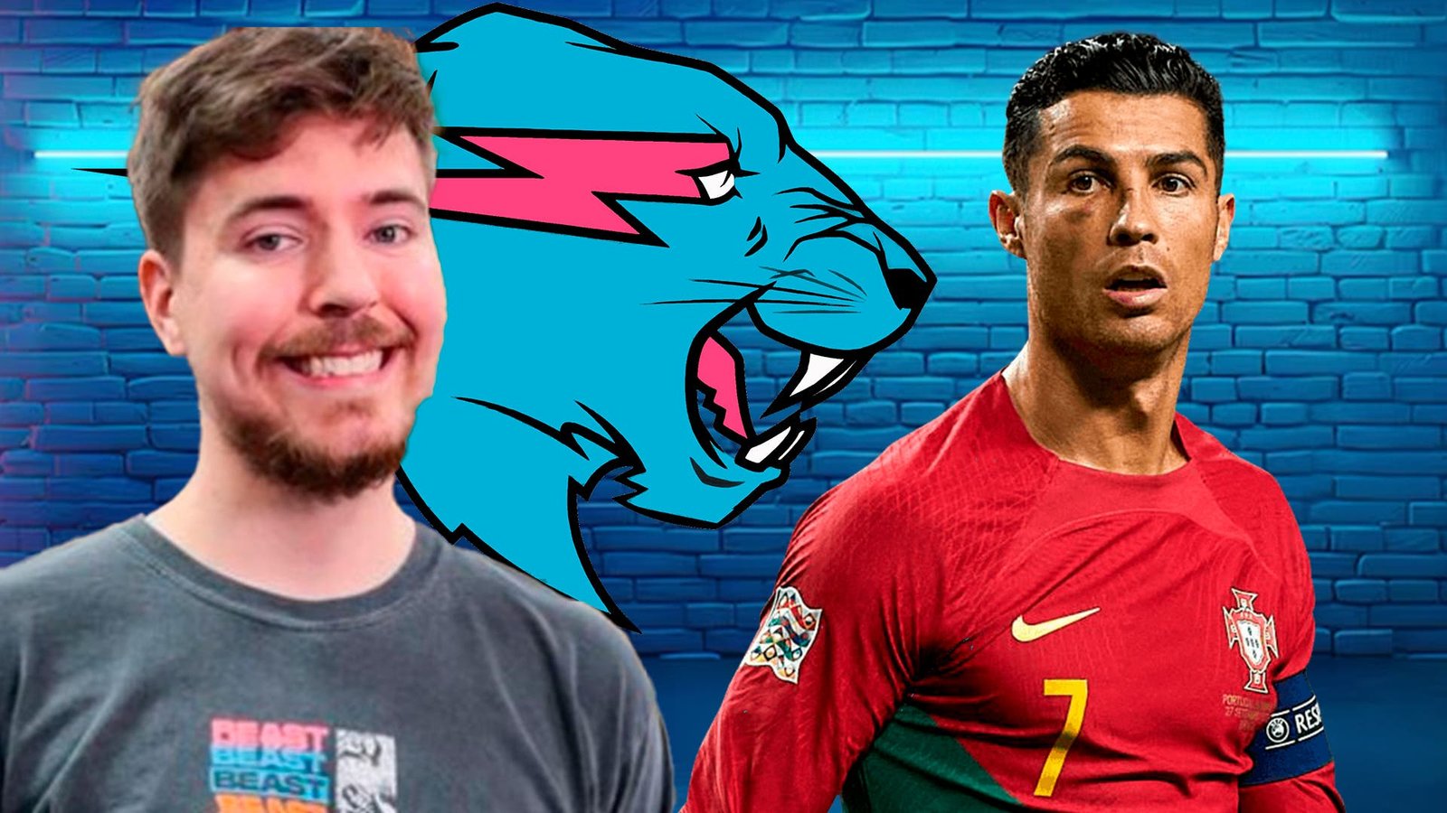 Cristiano Ronaldo Unveils The Guest Who Will “Break The Internet”
