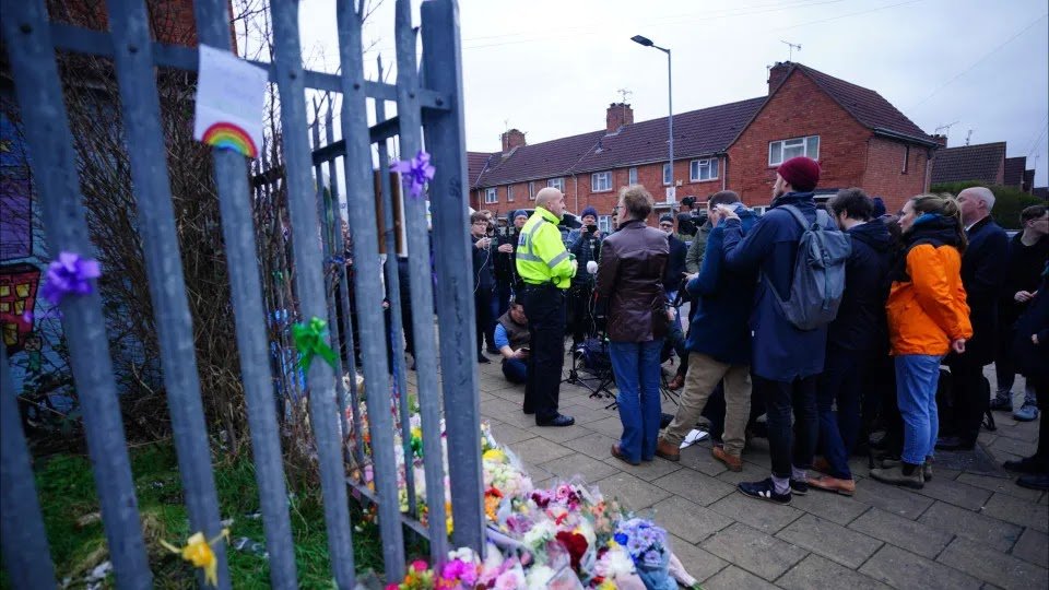 “Terrible Crime”. 5 People Sentenced In England For Killing 2 Young People