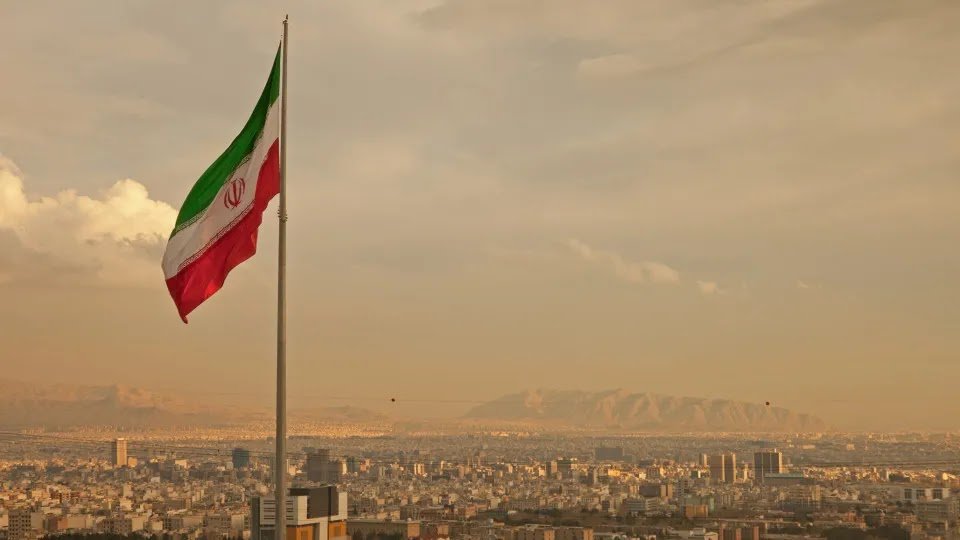 Student Who Undressed at Iran Protest May Have Been Victim of “Kidnapping”