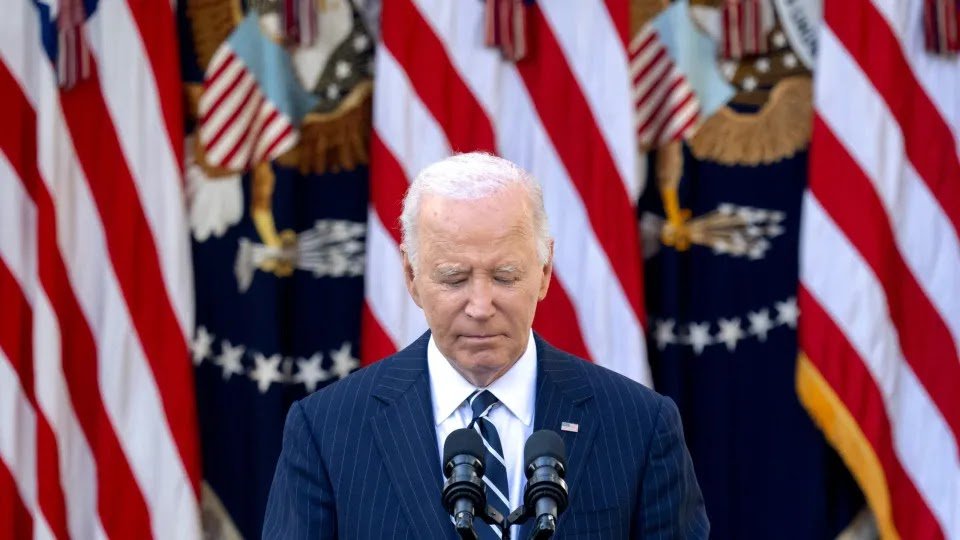 After Defeat, Biden Welcomes Trump to the White House on Wednesday
