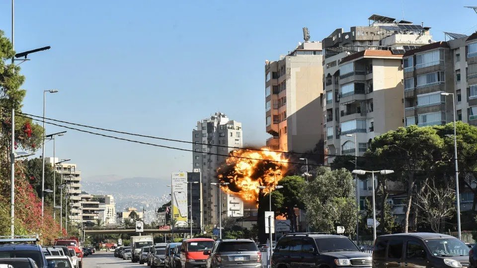 Over 200 Children Have Died in Almost Two Months of War in Lebanon