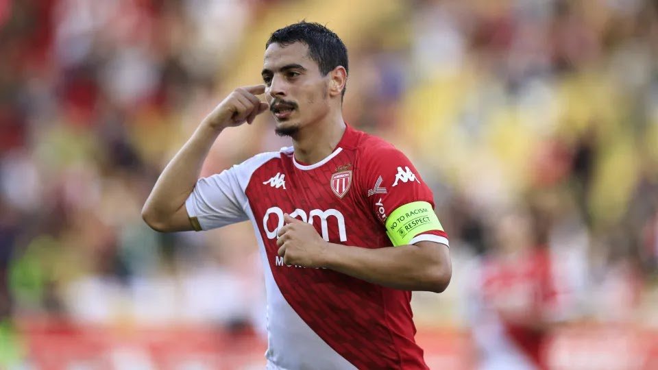 Ben Yedder Sentenced To Two Years In Prison With Suspended Sentence