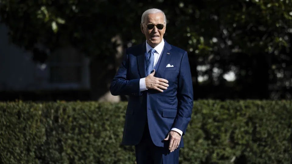 Biden Will Attend Trump’s Inauguration Ceremony