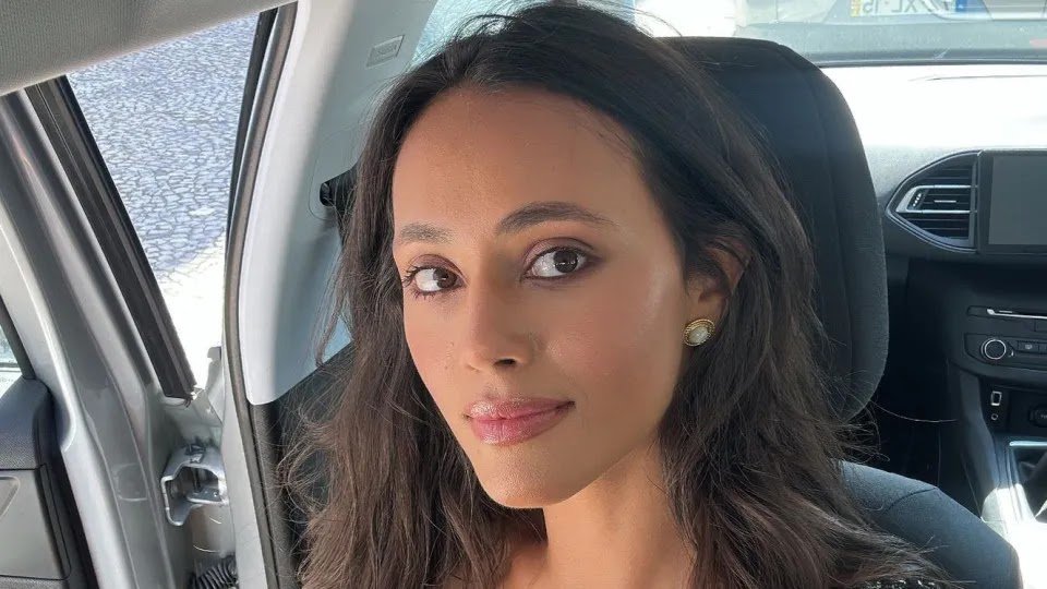 Bruna Corby Announces First Pregnancy. “The Best Four Months”