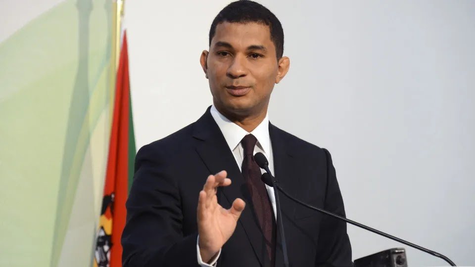 Agricultural Campaign Also Depends on “Social Peace”, Says Mozambican Minister