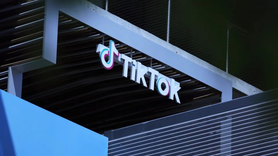 Canada Orders TikTok Branch Closed, But App Is Accessible