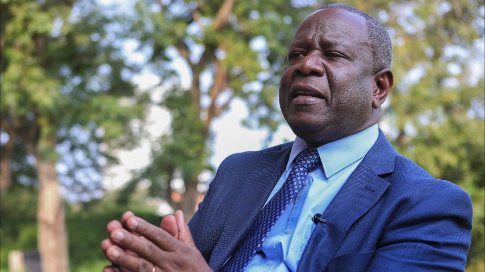 MDM Leader Wants Votes Recounted Or Elections Annulled